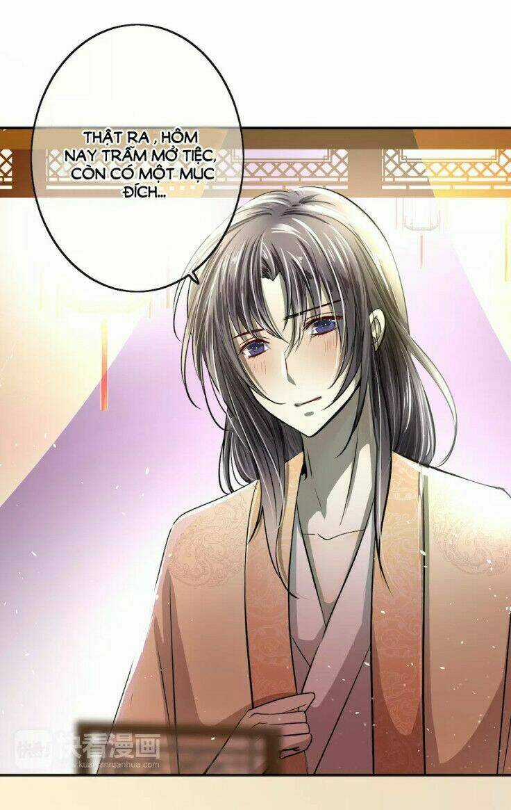 Nghịch Thần - Chapter 38 - Trang 15