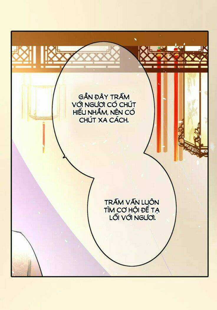 Nghịch Thần - Chapter 38 - Trang 16