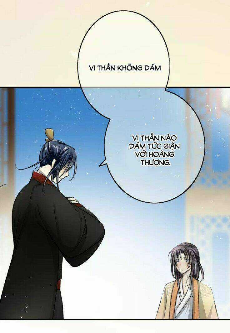 Nghịch Thần - Chapter 38 - Trang 18