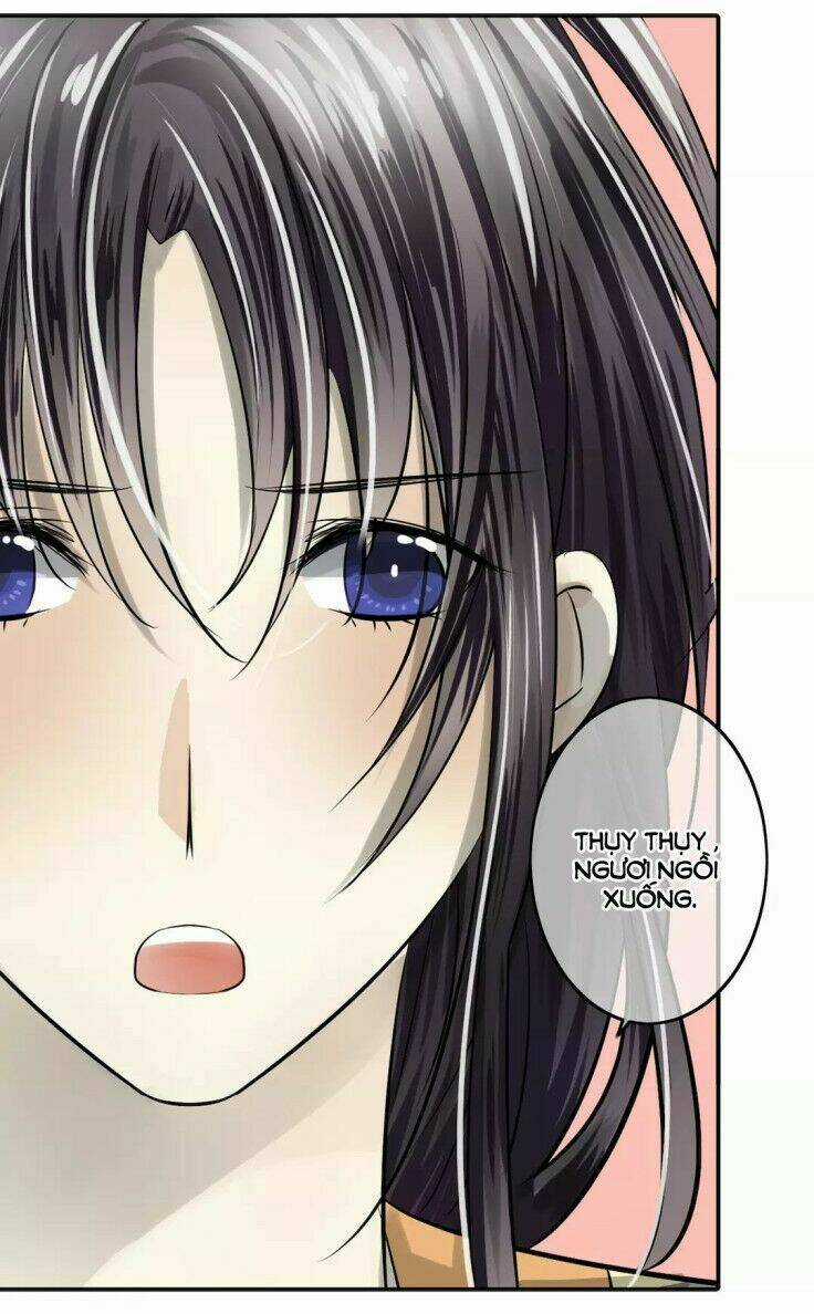 Nghịch Thần - Chapter 38 - Trang 19