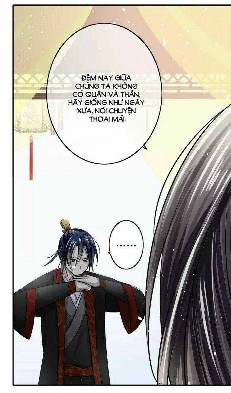 Nghịch Thần - Chapter 38 - Trang 20