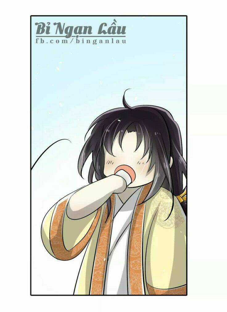 Nghịch Thần - Chapter 38 - Trang 29