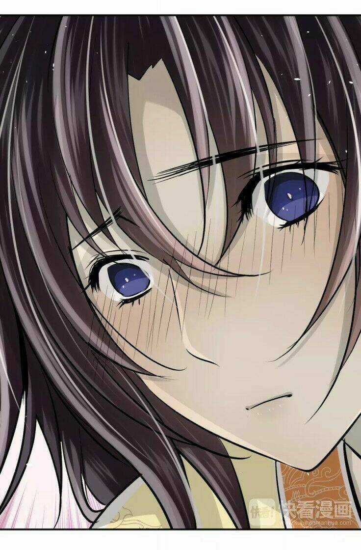 Nghịch Thần - Chapter 38 - Trang 30