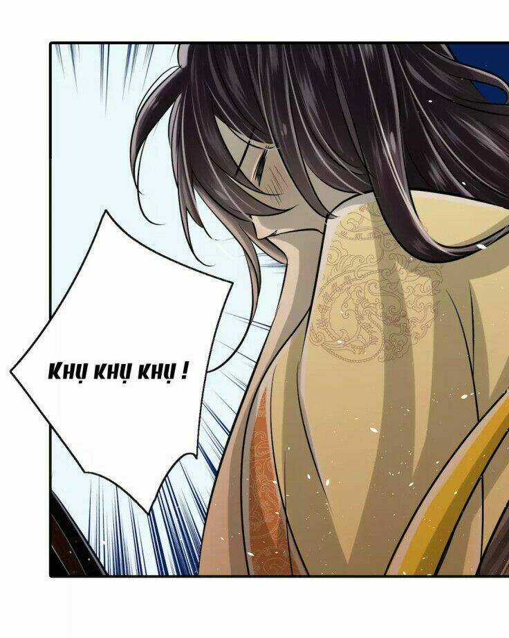 Nghịch Thần - Chapter 38 - Trang 31