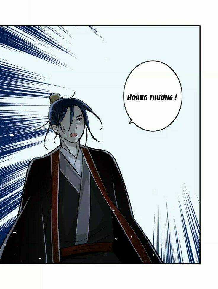 Nghịch Thần - Chapter 38 - Trang 32