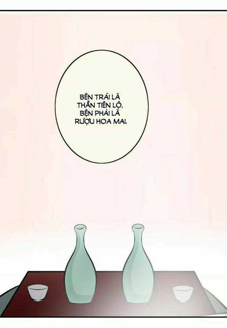 Nghịch Thần - Chapter 38 - Trang 5