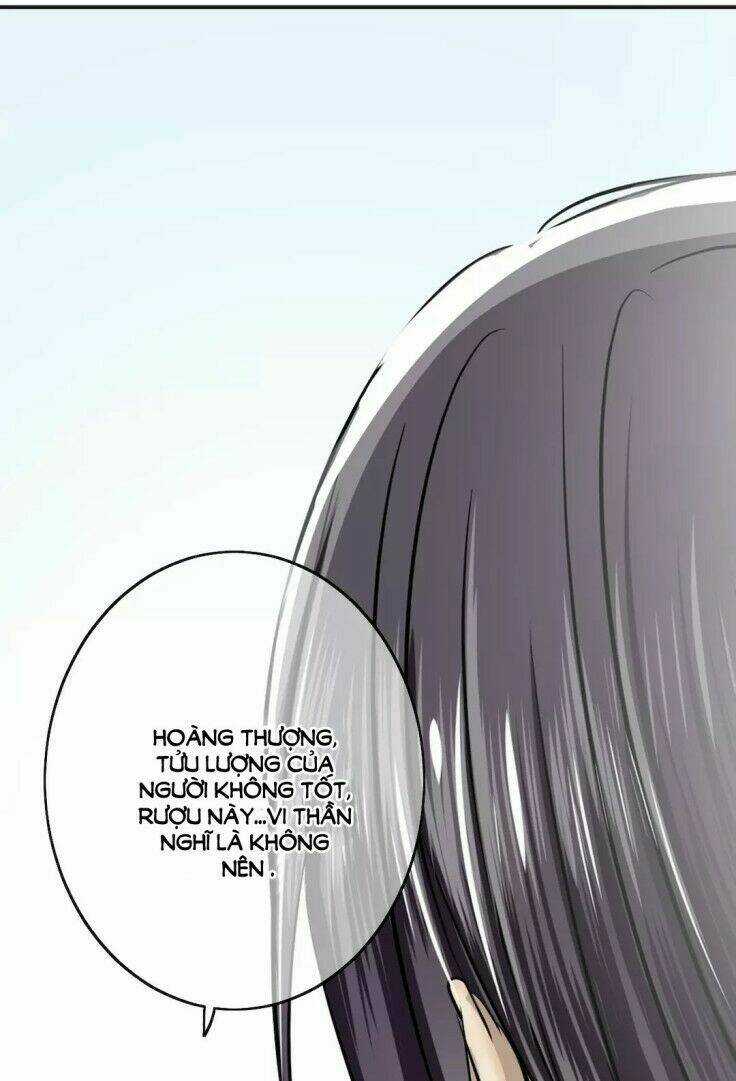 Nghịch Thần - Chapter 38 - Trang 6