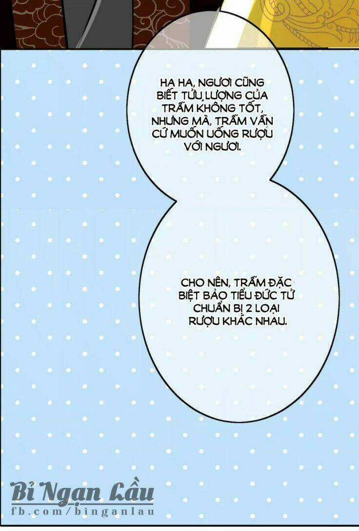 Nghịch Thần - Chapter 38 - Trang 8