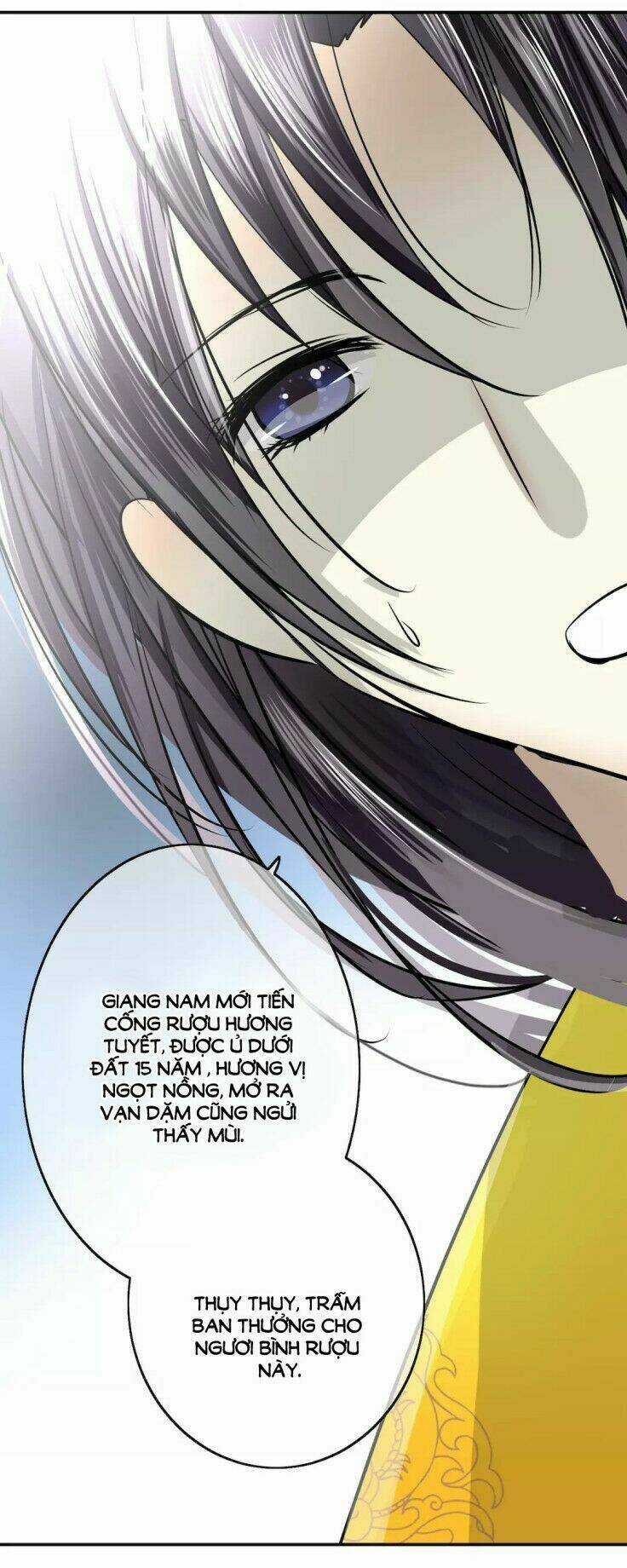 Nghịch Thần - Chapter 38 - Trang 9