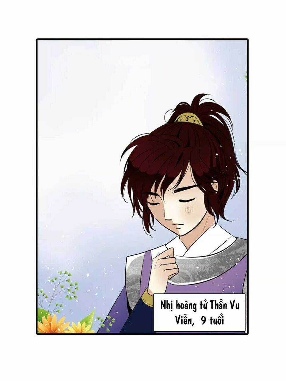 Nghịch Thần - Chapter 4 - Trang 14