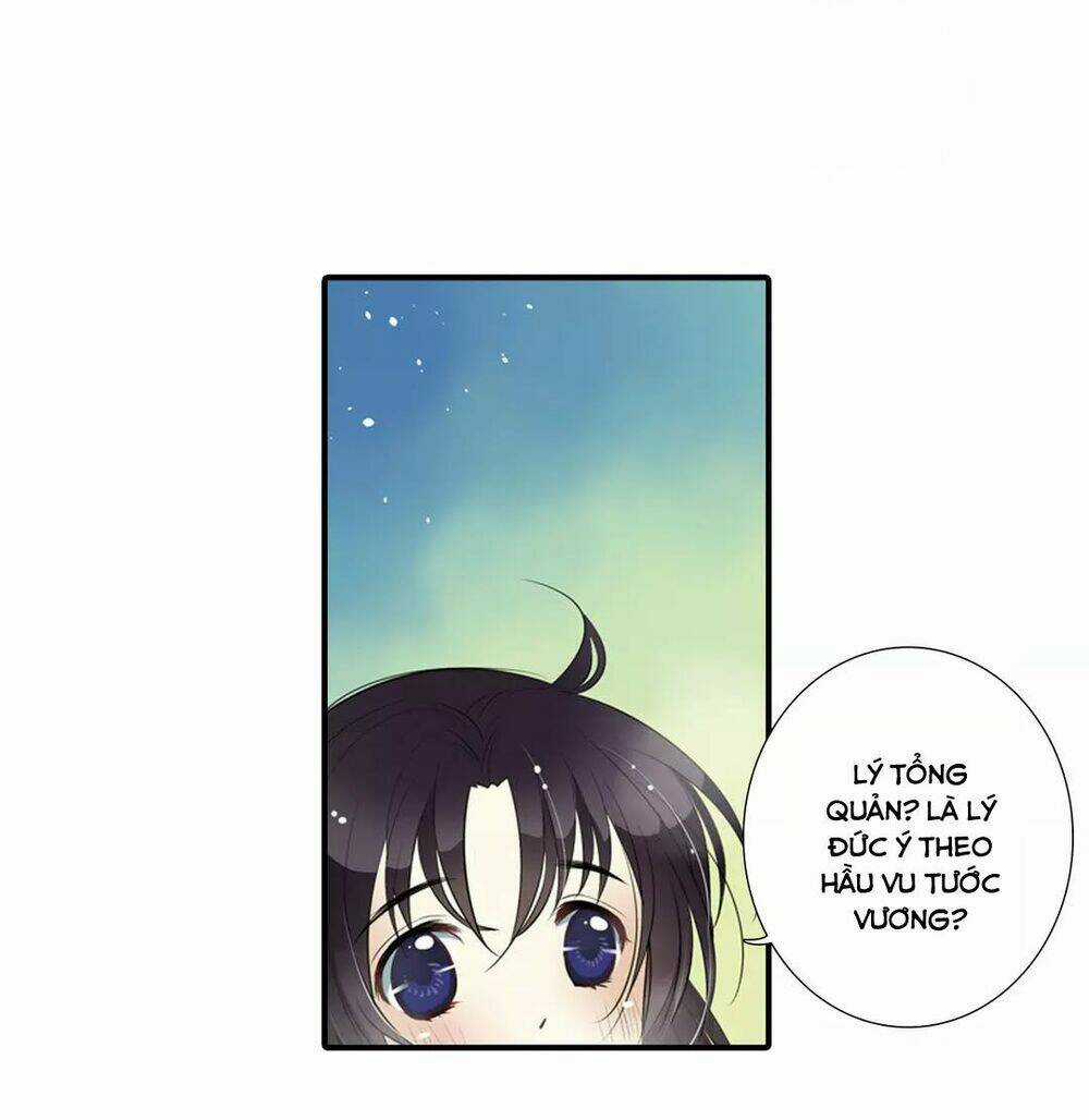 Nghịch Thần - Chapter 4 - Trang 3