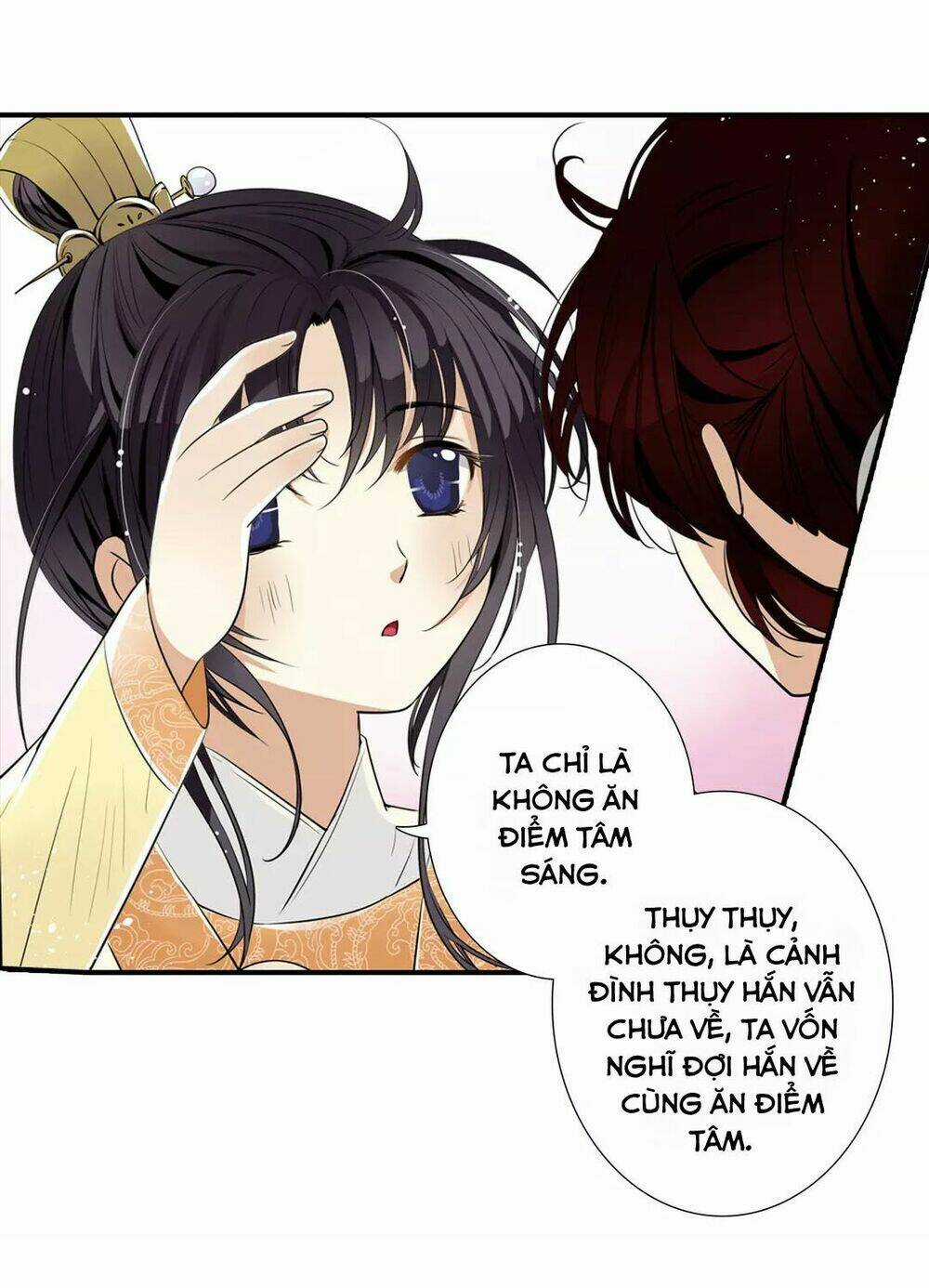 Nghịch Thần - Chapter 4 - Trang 26