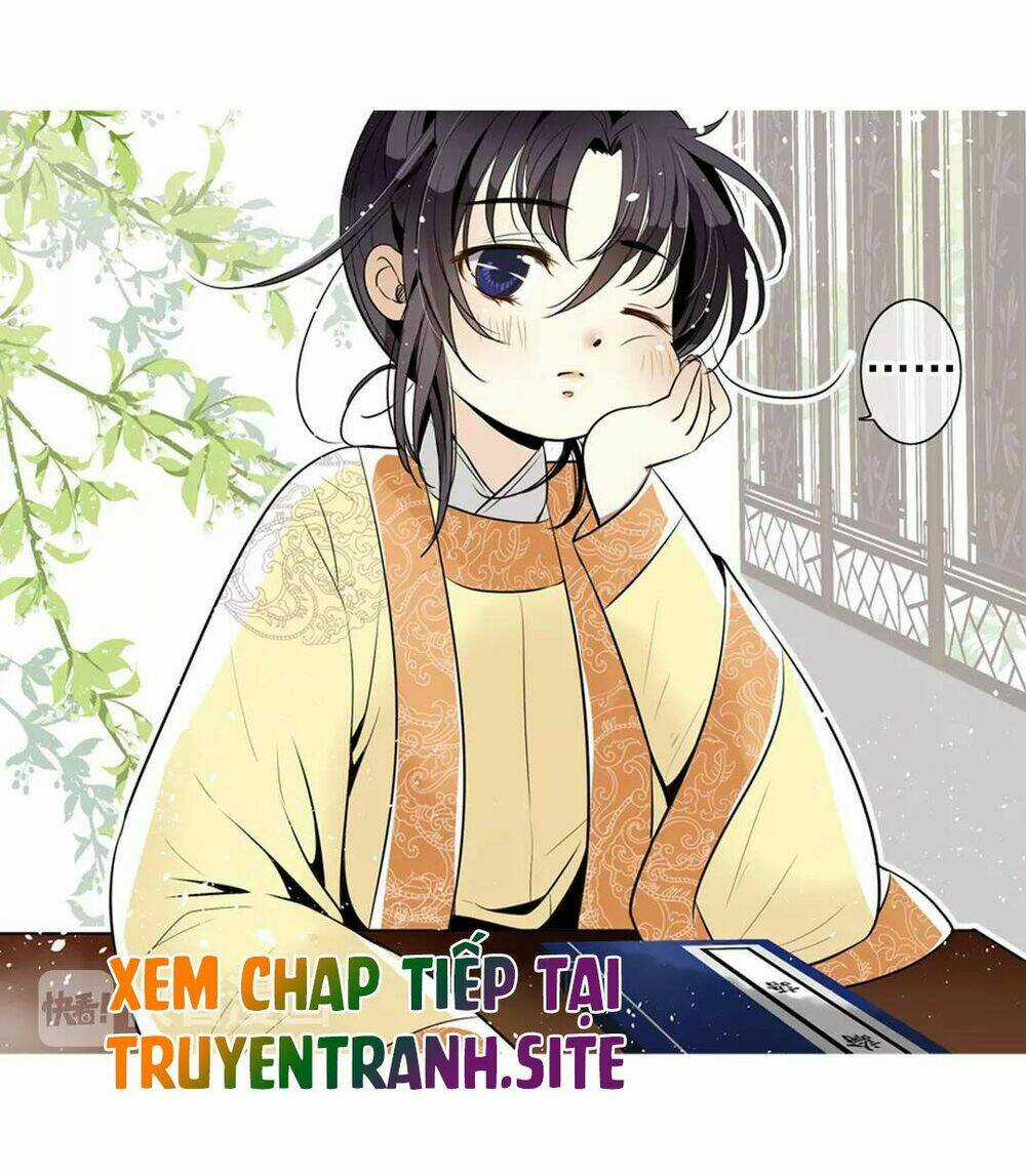 Nghịch Thần - Chapter 4 - Trang 9