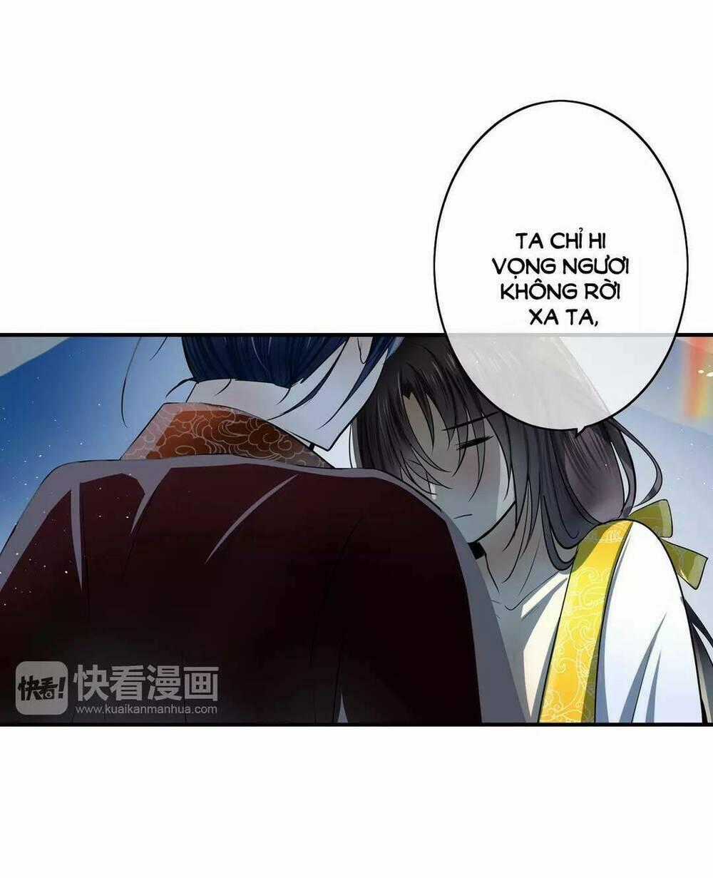 Nghịch Thần - Chapter 40 - Trang 2