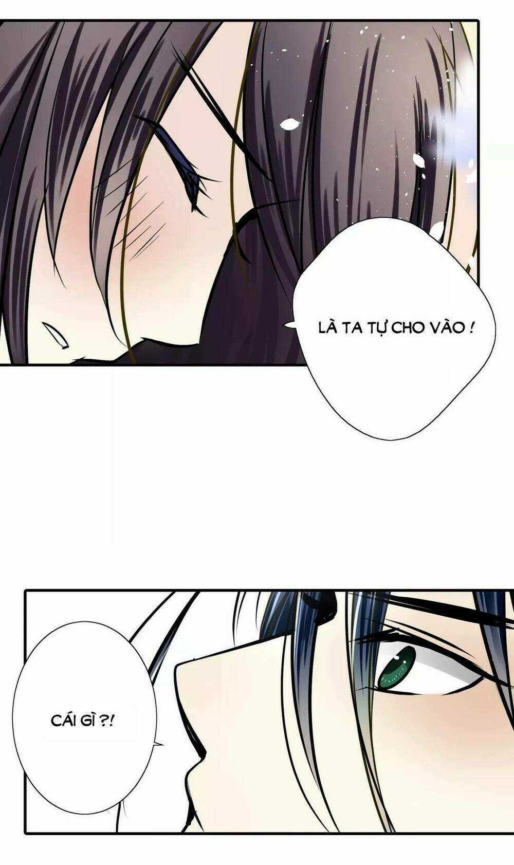 Nghịch Thần - Chapter 40 - Trang 14