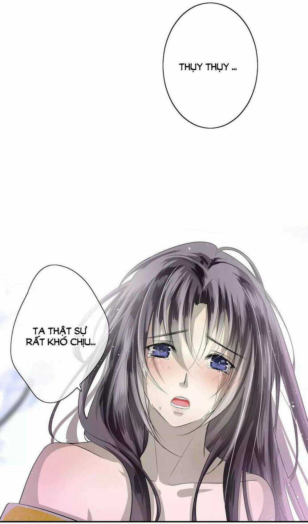 Nghịch Thần - Chapter 40 - Trang 23