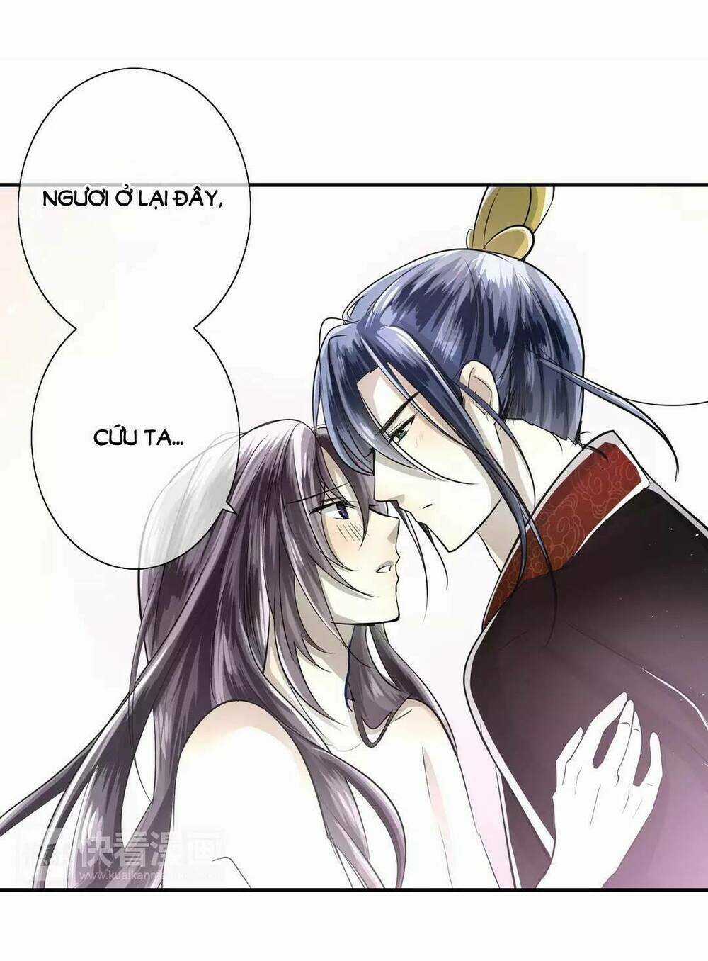 Nghịch Thần - Chapter 40 - Trang 24