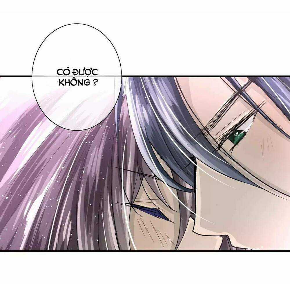 Nghịch Thần - Chapter 40 - Trang 25