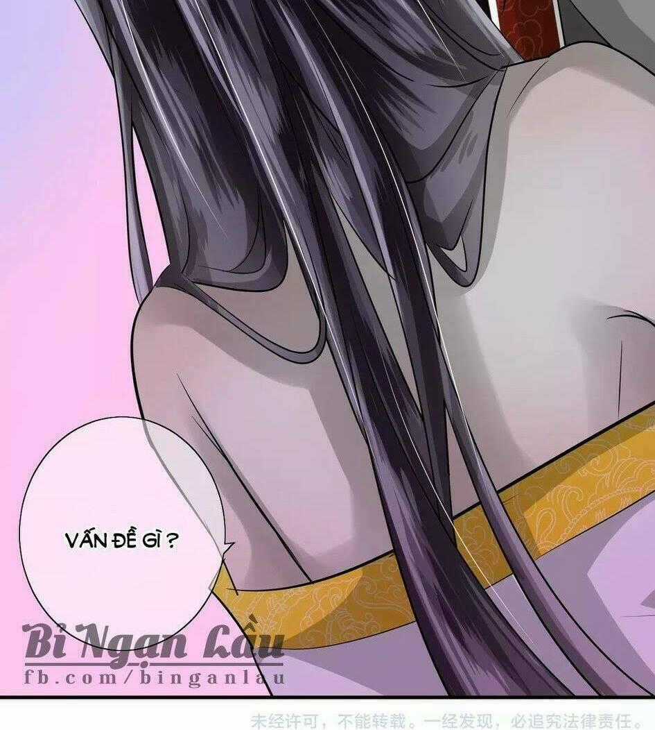 Nghịch Thần - Chapter 40 - Trang 29