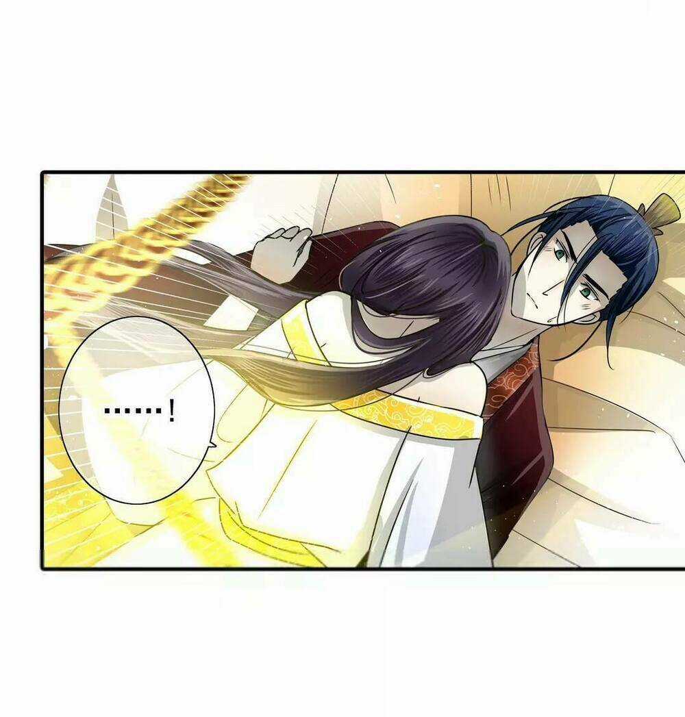 Nghịch Thần - Chapter 40 - Trang 7