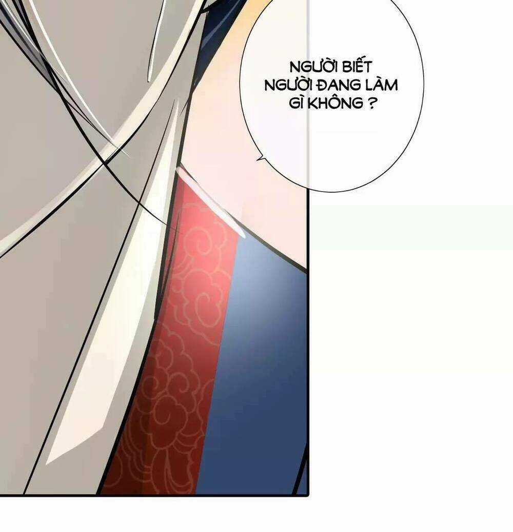 Nghịch Thần - Chapter 40 - Trang 10