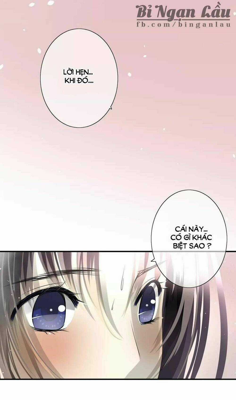 Nghịch Thần - Chapter 41 - Trang 2