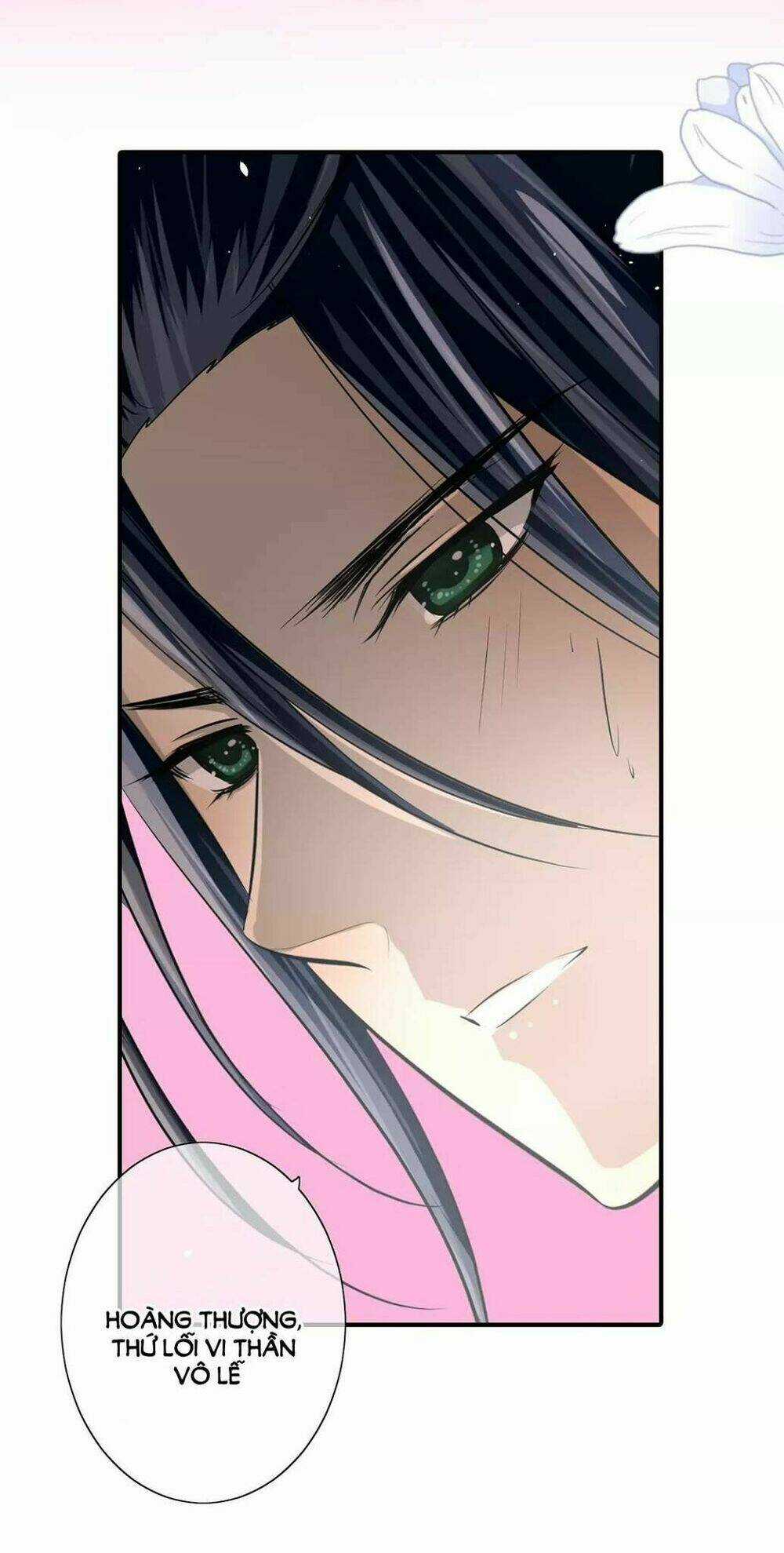 Nghịch Thần - Chapter 41 - Trang 13