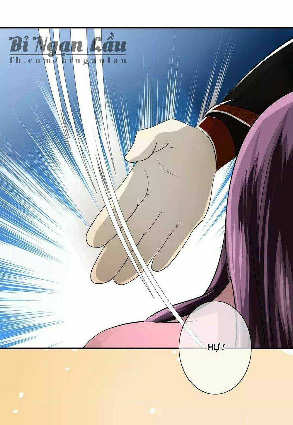 Nghịch Thần - Chapter 41 - Trang 14