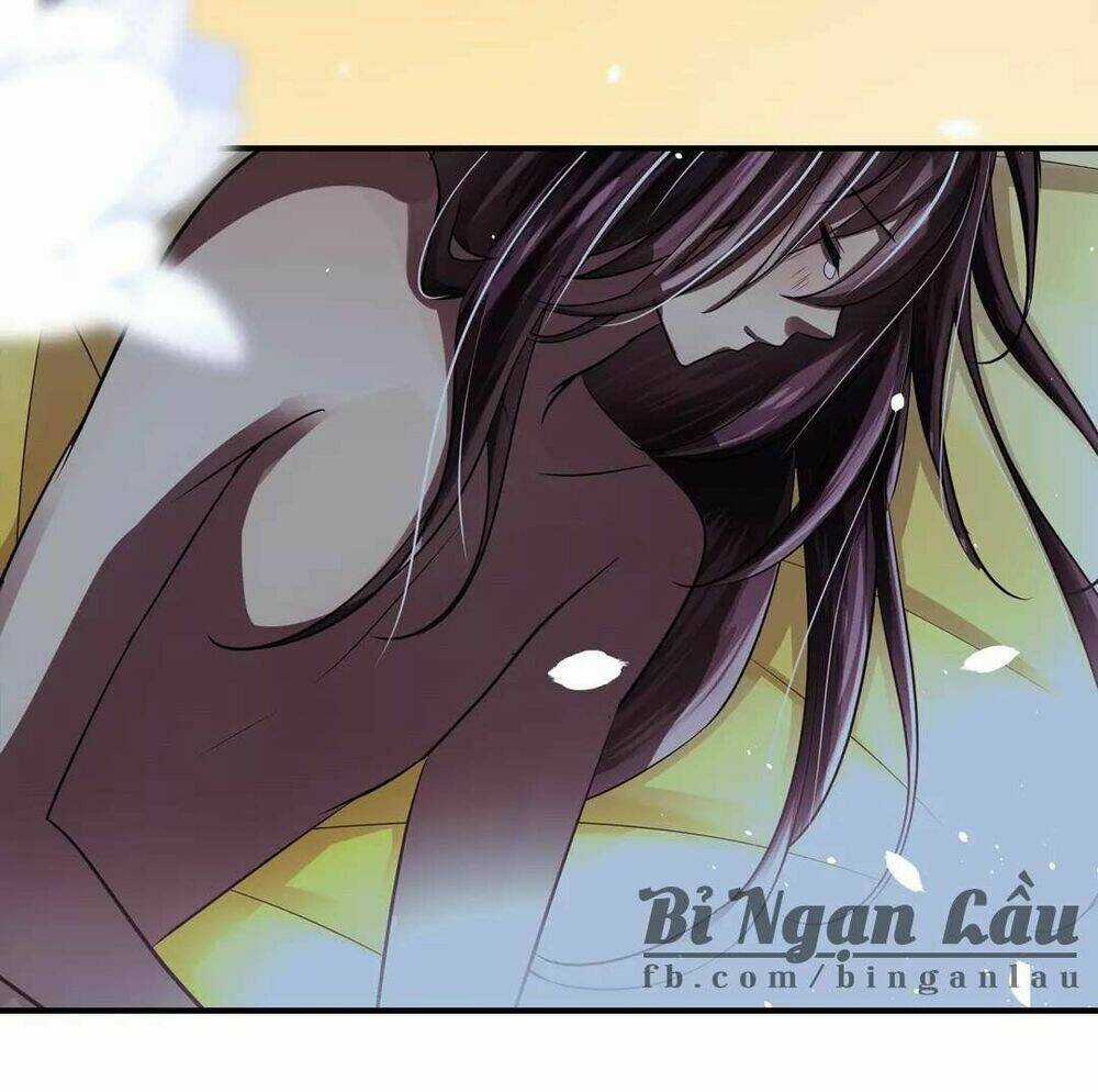 Nghịch Thần - Chapter 41 - Trang 16