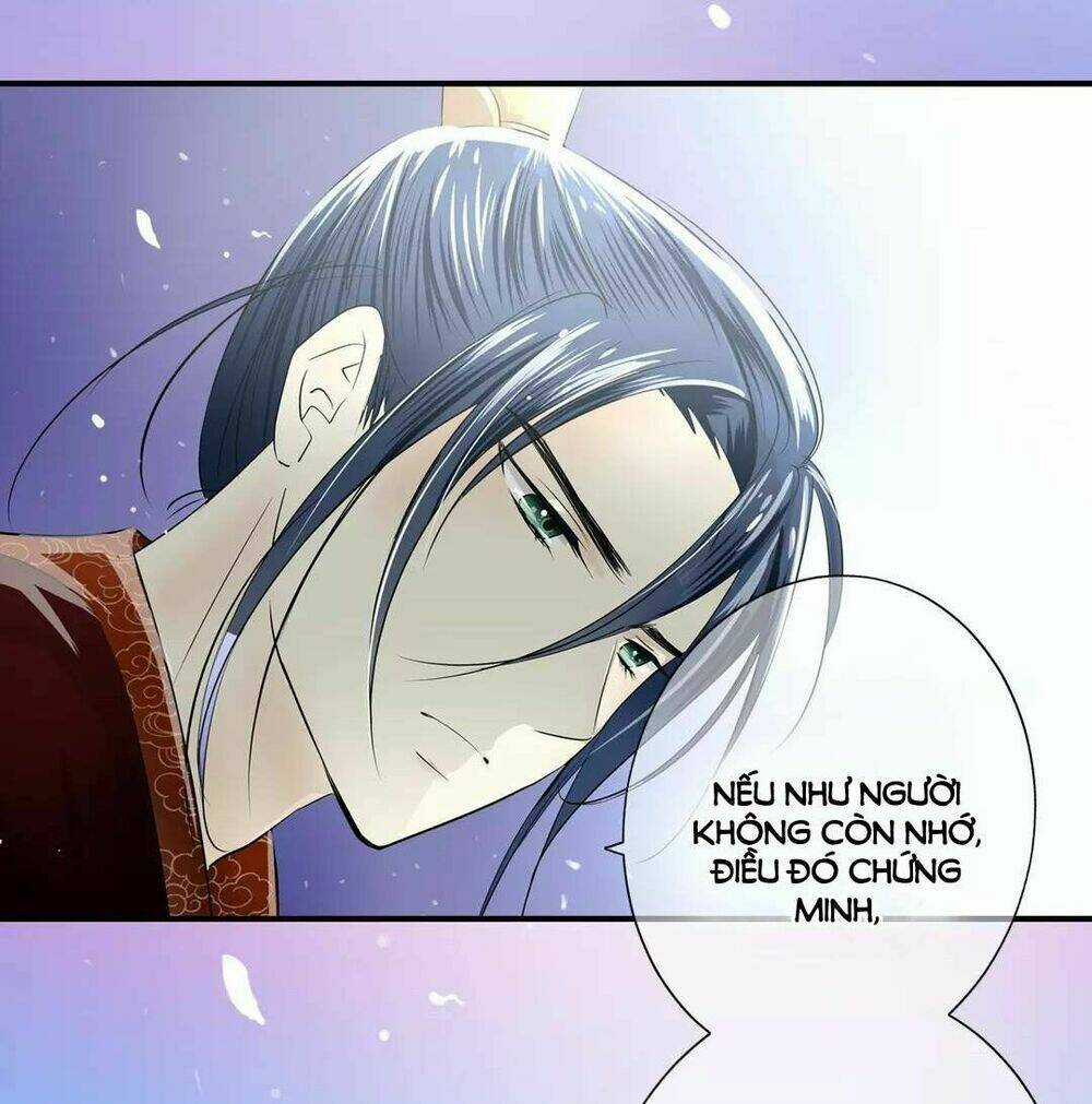 Nghịch Thần - Chapter 41 - Trang 20