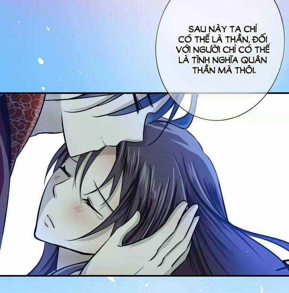 Nghịch Thần - Chapter 41 - Trang 21