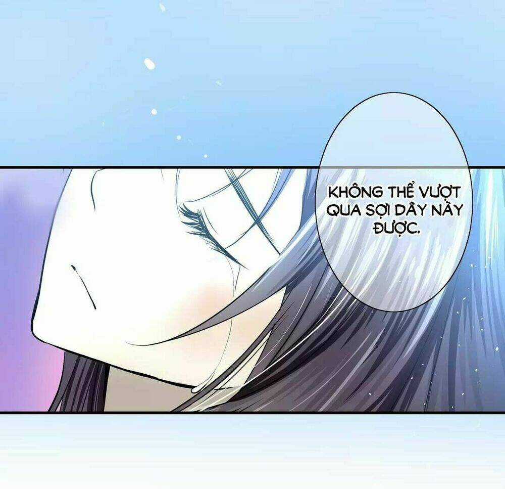 Nghịch Thần - Chapter 41 - Trang 22