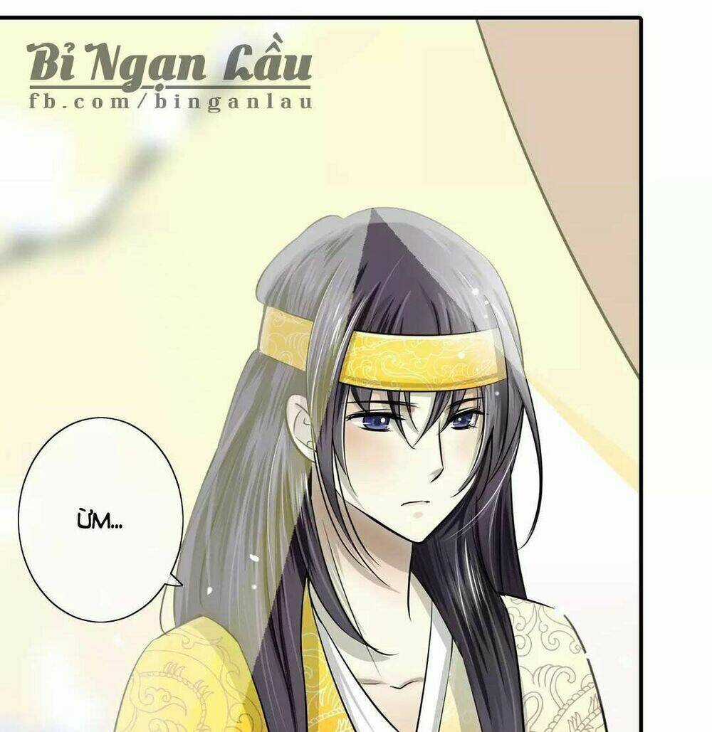 Nghịch Thần - Chapter 41 - Trang 26