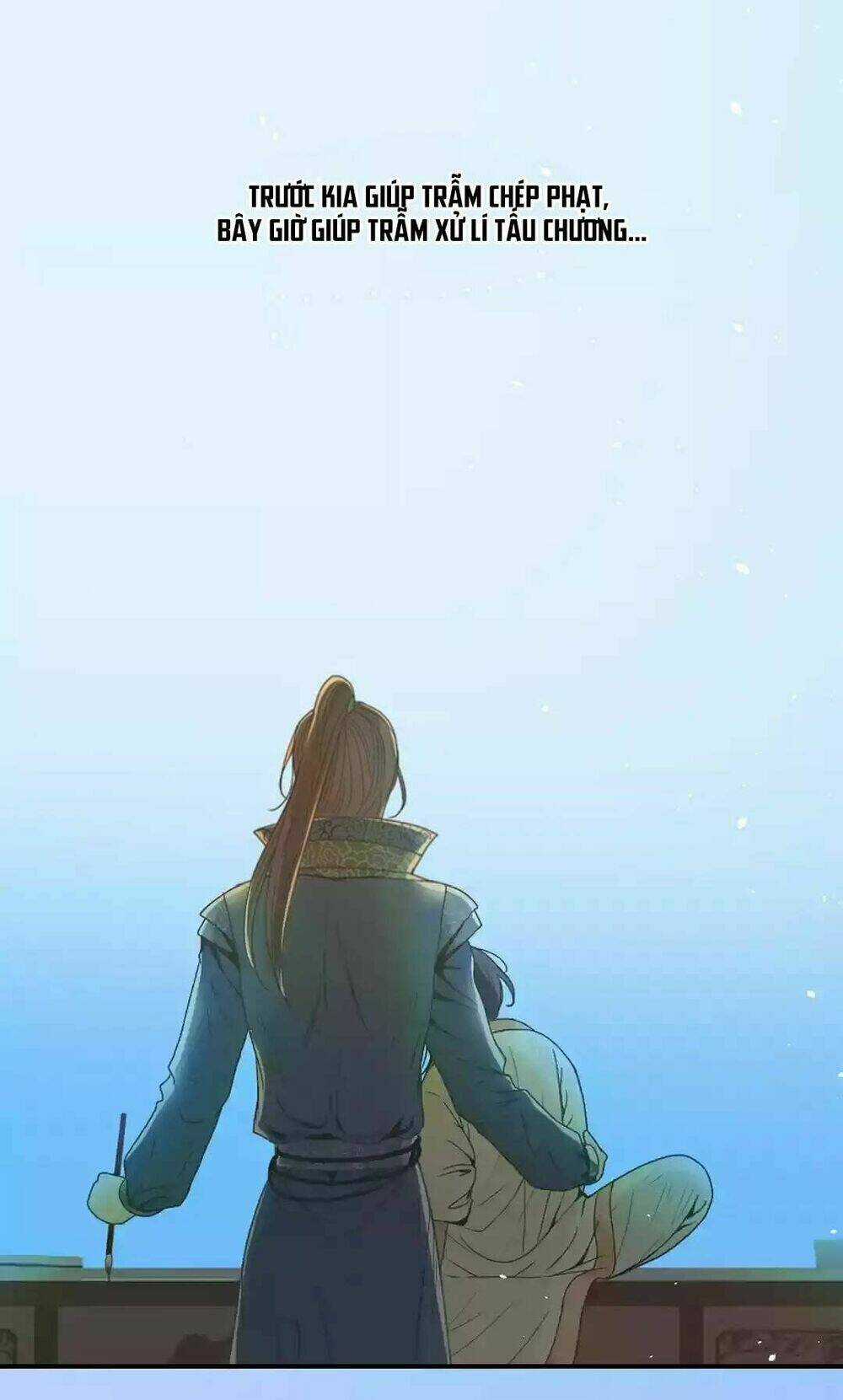 Nghịch Thần - Chapter 41 - Trang 29