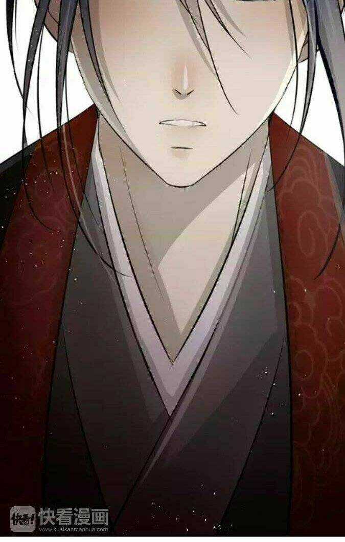 Nghịch Thần - Chapter 41 - Trang 4