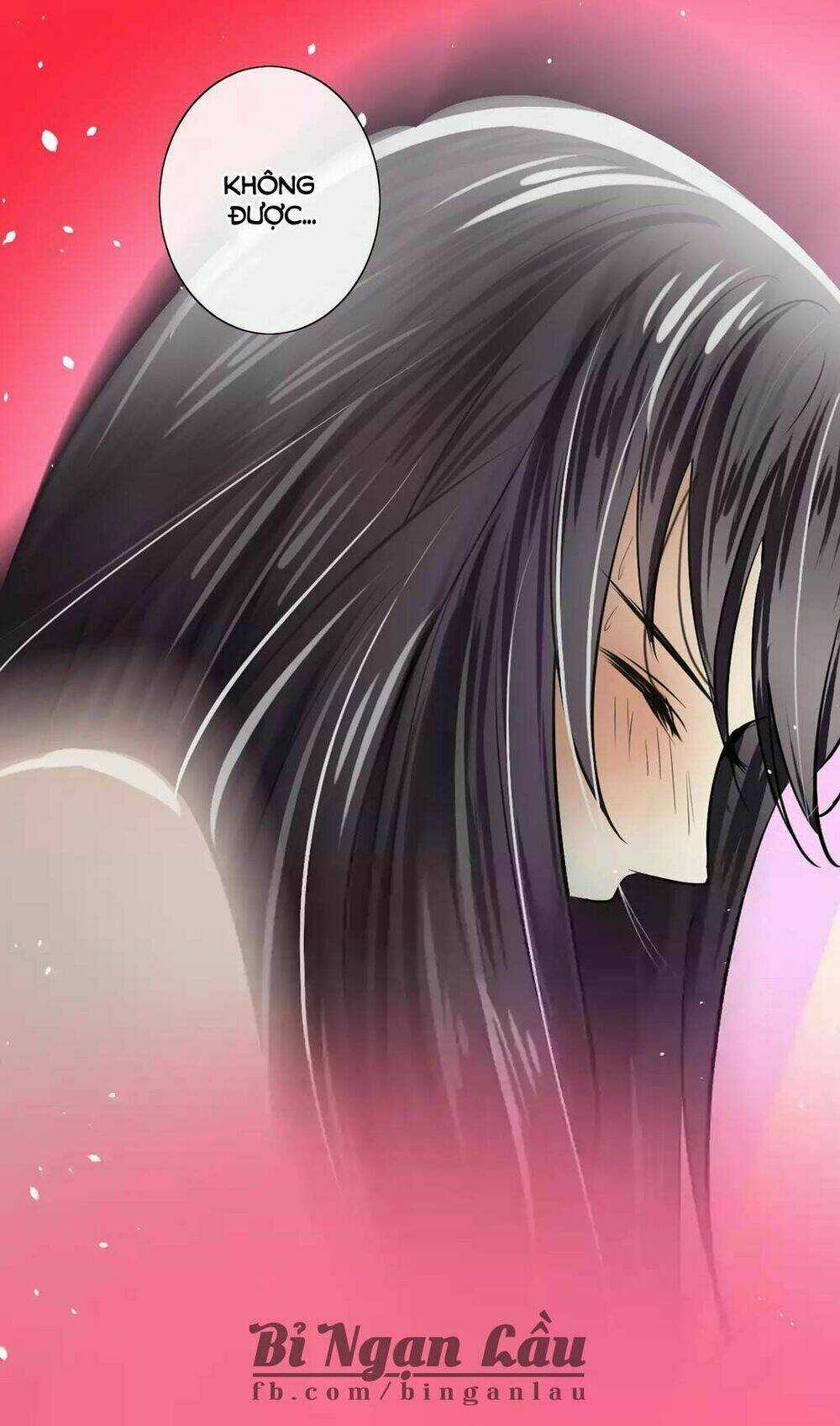 Nghịch Thần - Chapter 41 - Trang 7