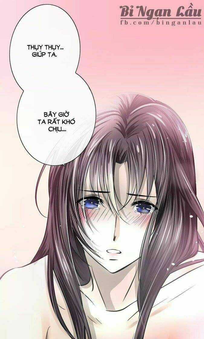 Nghịch Thần - Chapter 41 - Trang 9