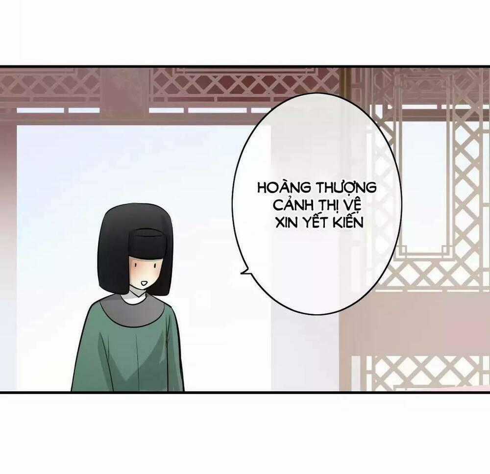 Nghịch Thần - Chapter 42 - Trang 2