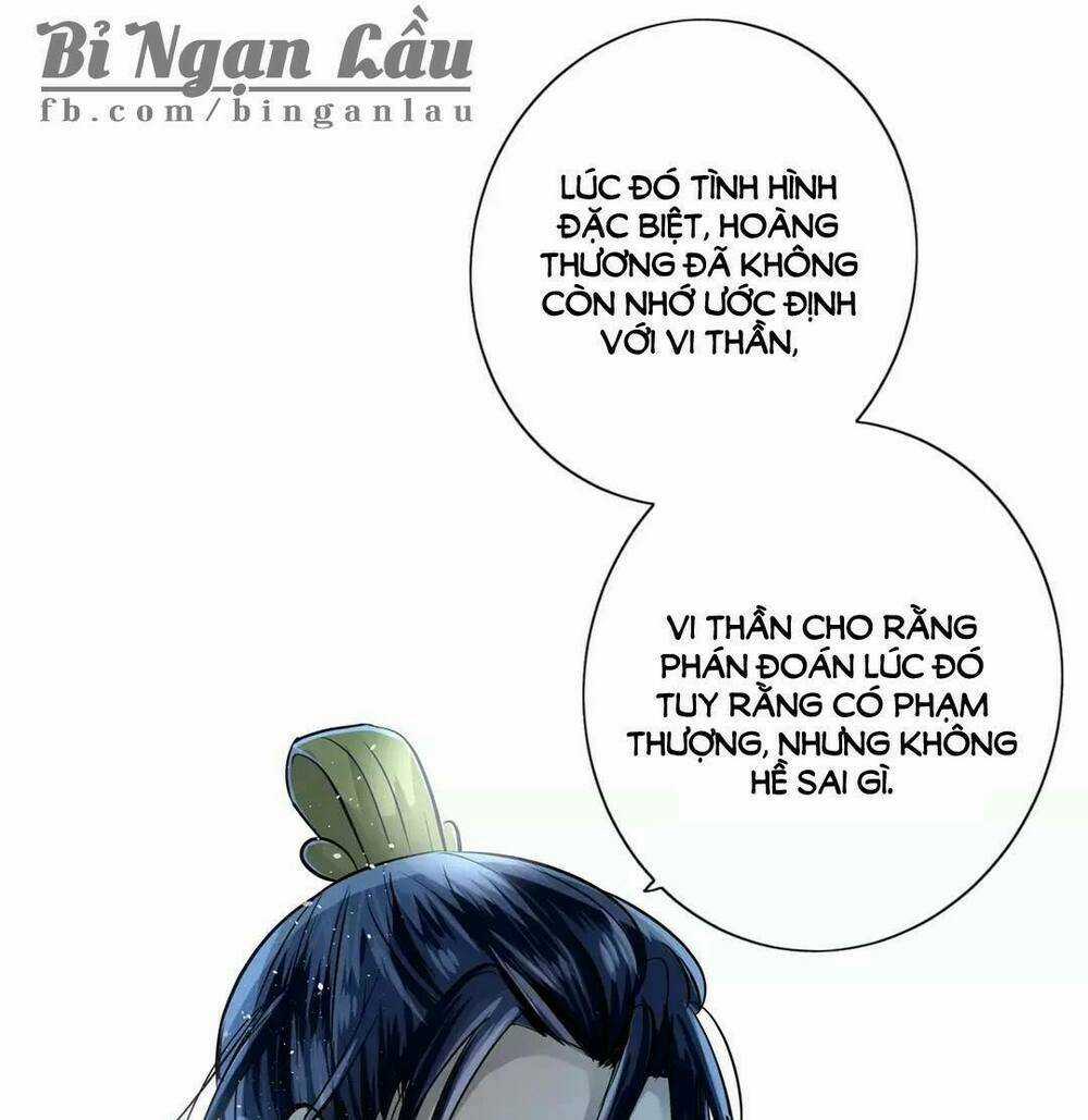 Nghịch Thần - Chapter 42 - Trang 12