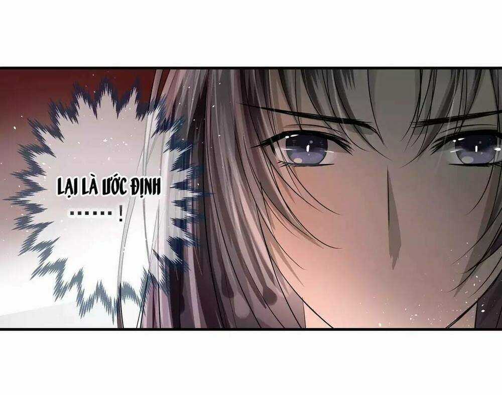 Nghịch Thần - Chapter 42 - Trang 14