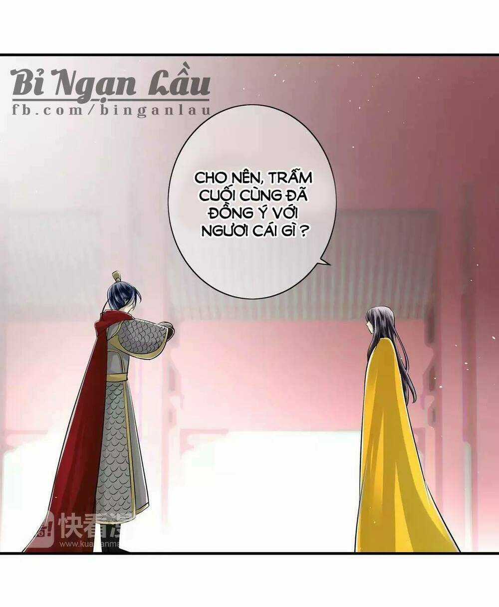 Nghịch Thần - Chapter 42 - Trang 16