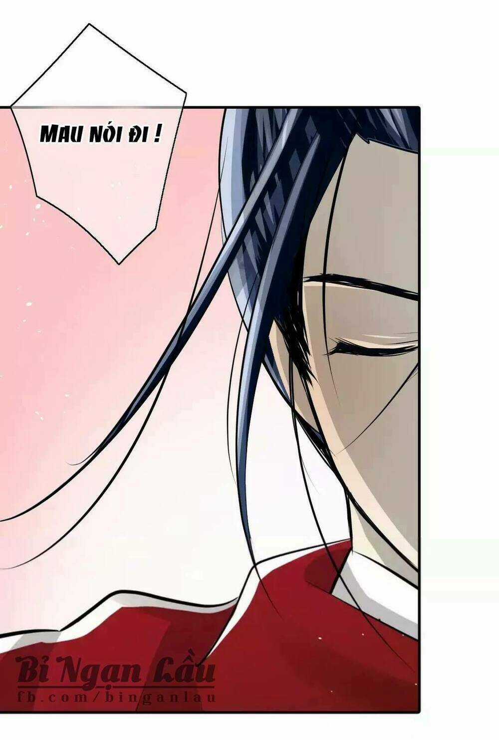 Nghịch Thần - Chapter 42 - Trang 17