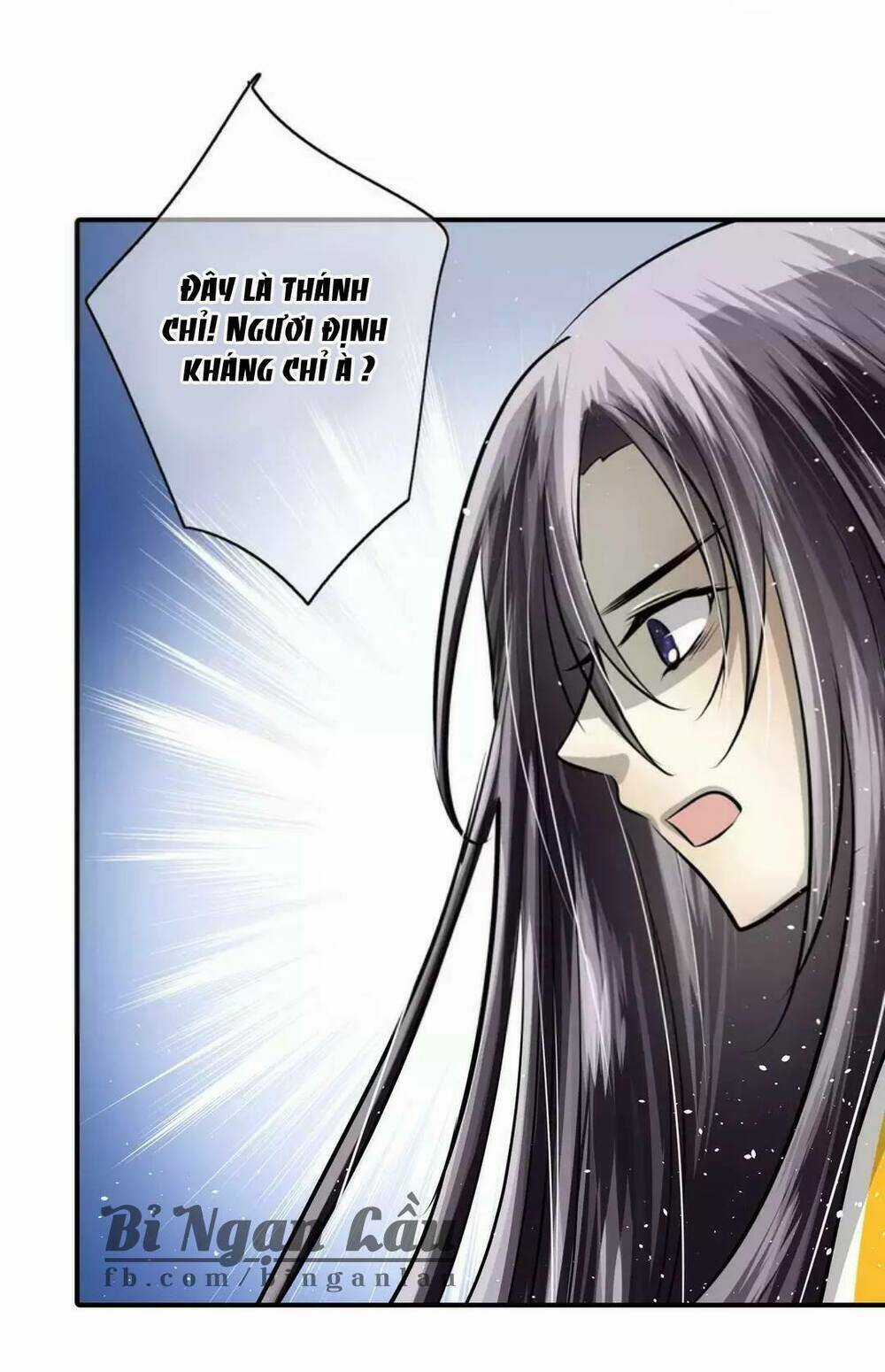 Nghịch Thần - Chapter 42 - Trang 18