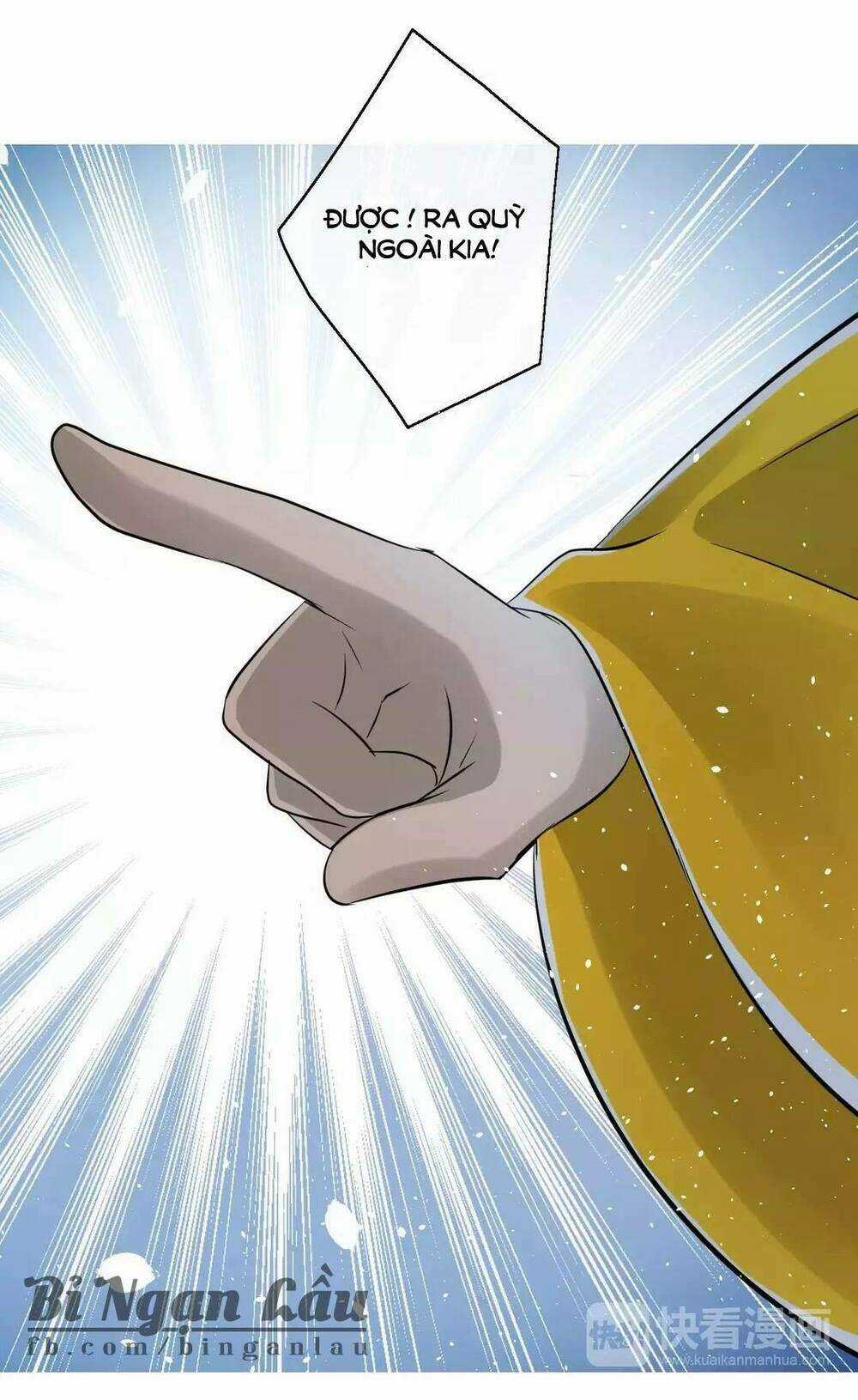 Nghịch Thần - Chapter 42 - Trang 21