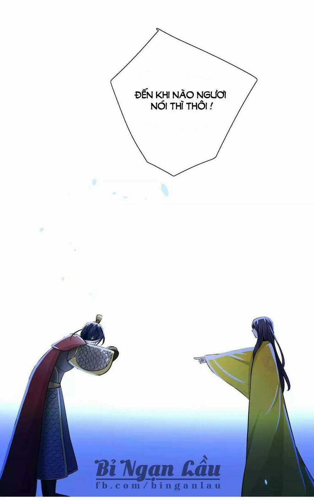 Nghịch Thần - Chapter 42 - Trang 22