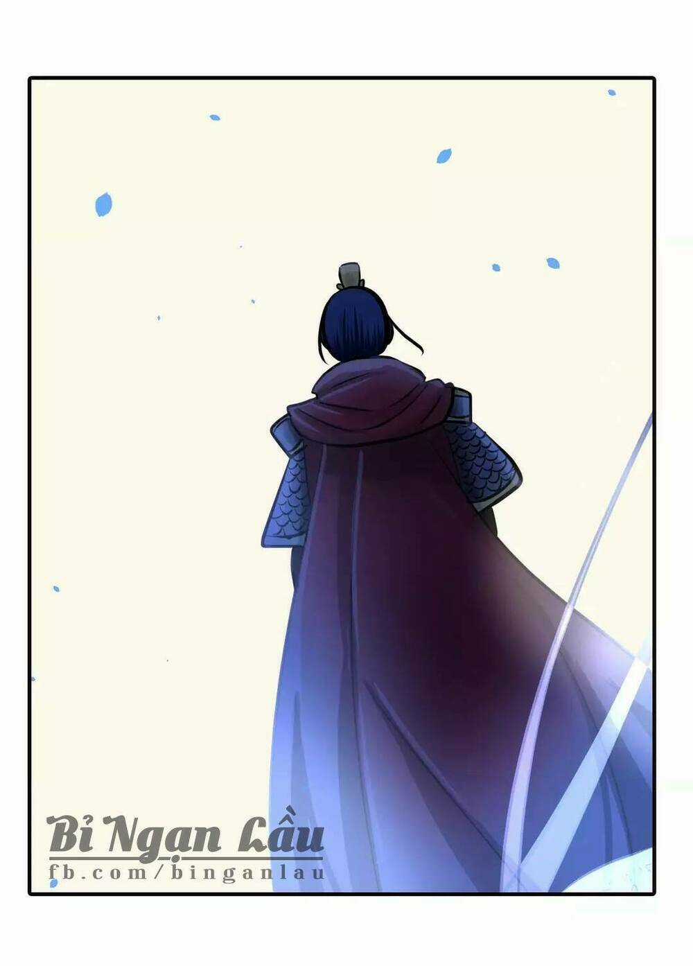 Nghịch Thần - Chapter 42 - Trang 24