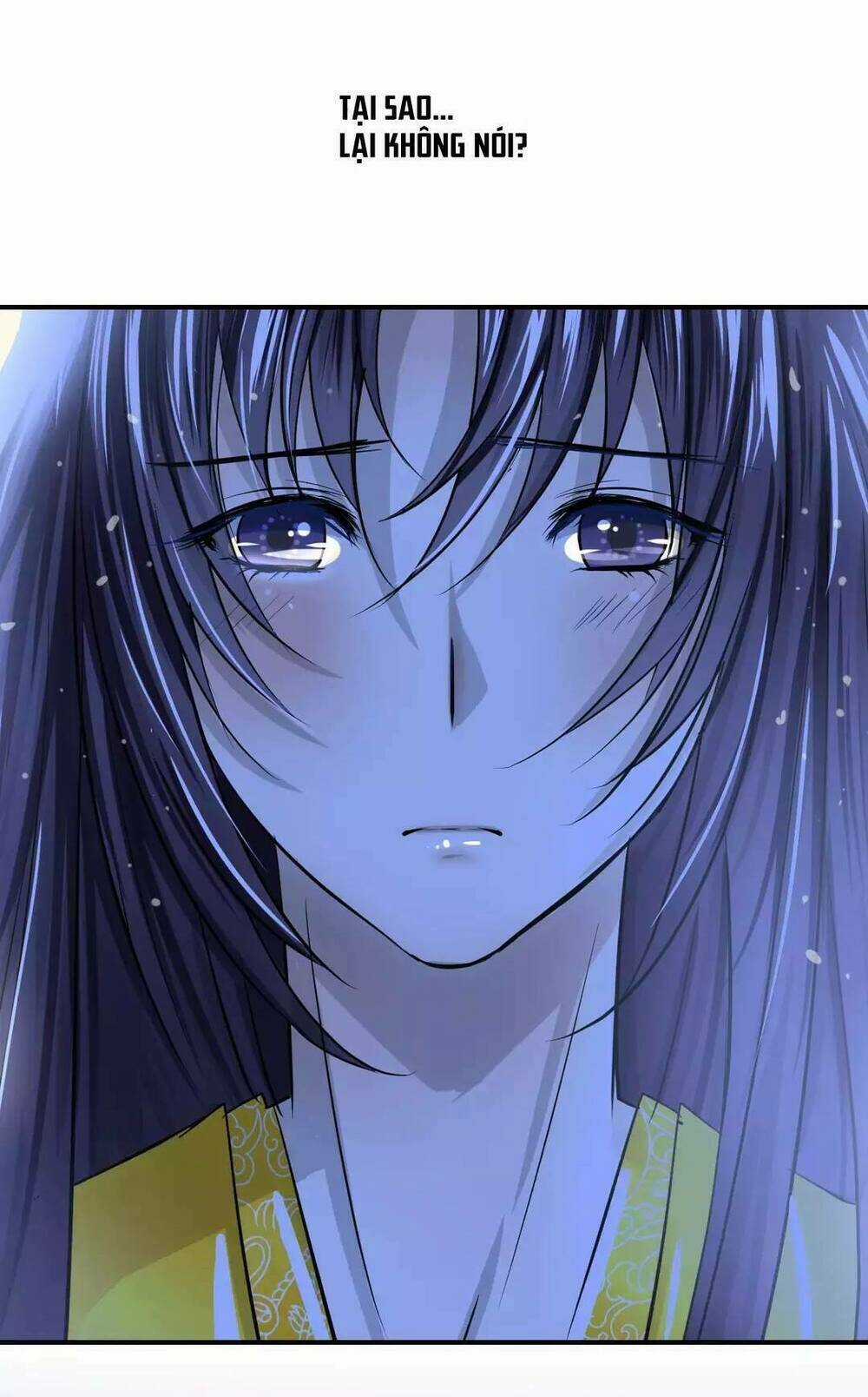 Nghịch Thần - Chapter 42 - Trang 25