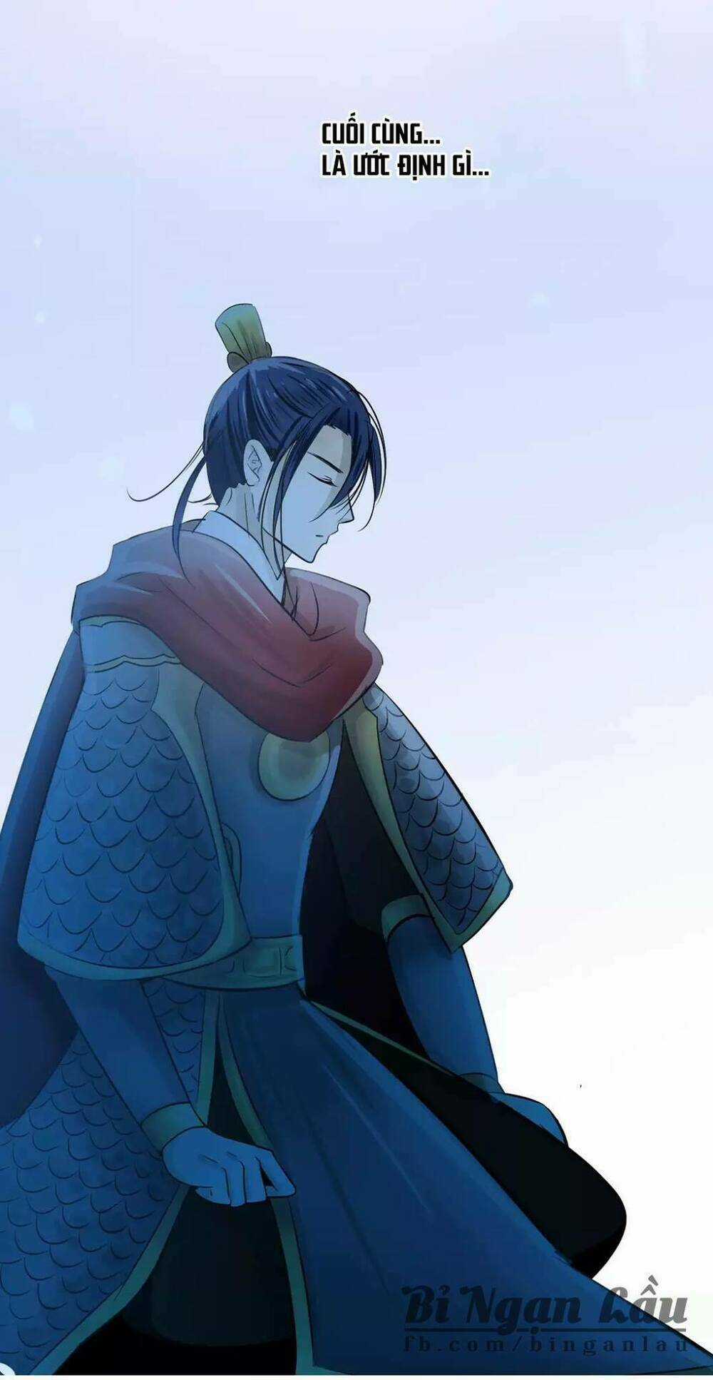 Nghịch Thần - Chapter 42 - Trang 26