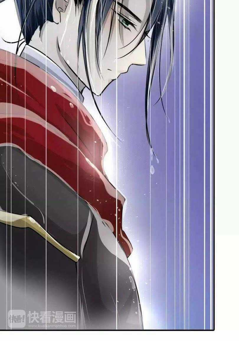 Nghịch Thần - Chapter 43 - Trang 2