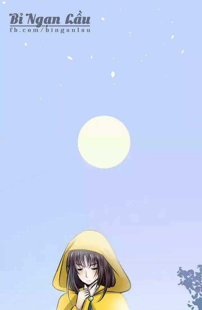 Nghịch Thần - Chapter 43 - Trang 11